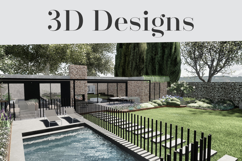 3D Visuals – See What’s Possible