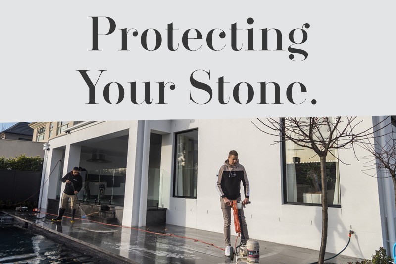 How Do You Protect Your Natural Pavers